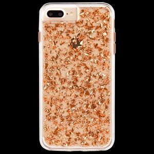 Casemate KARAT Rose Gold iPhone case